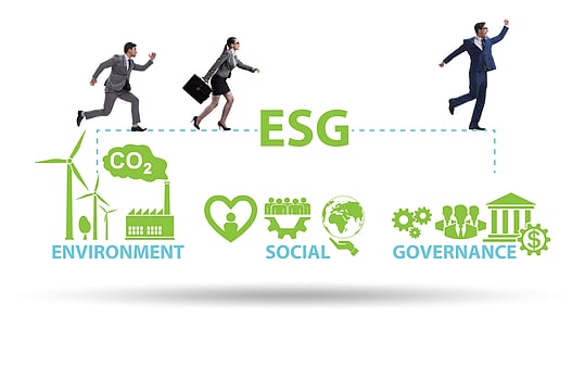Role Of ESG In Building A Sustainable Future 