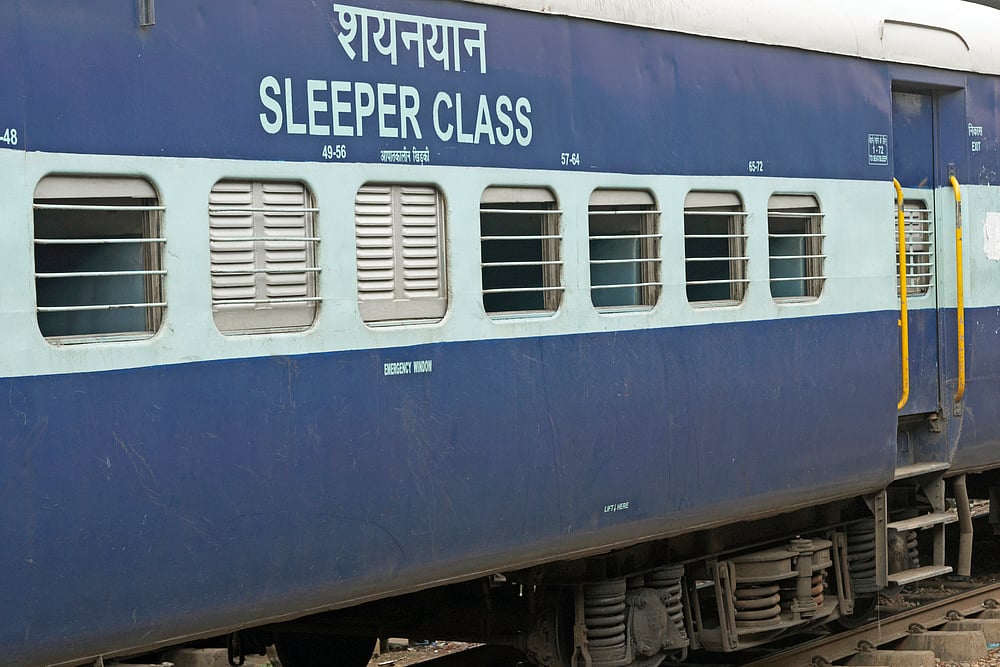 Government Aims To Raise Revenue Through IRCTC IPO