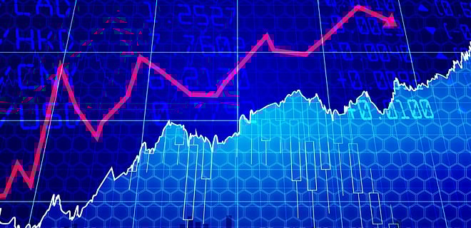 Thursday Market Ends On A Mixed Note