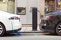 E-Vehicle Industry to Cross 63 Lakh Units by 2027