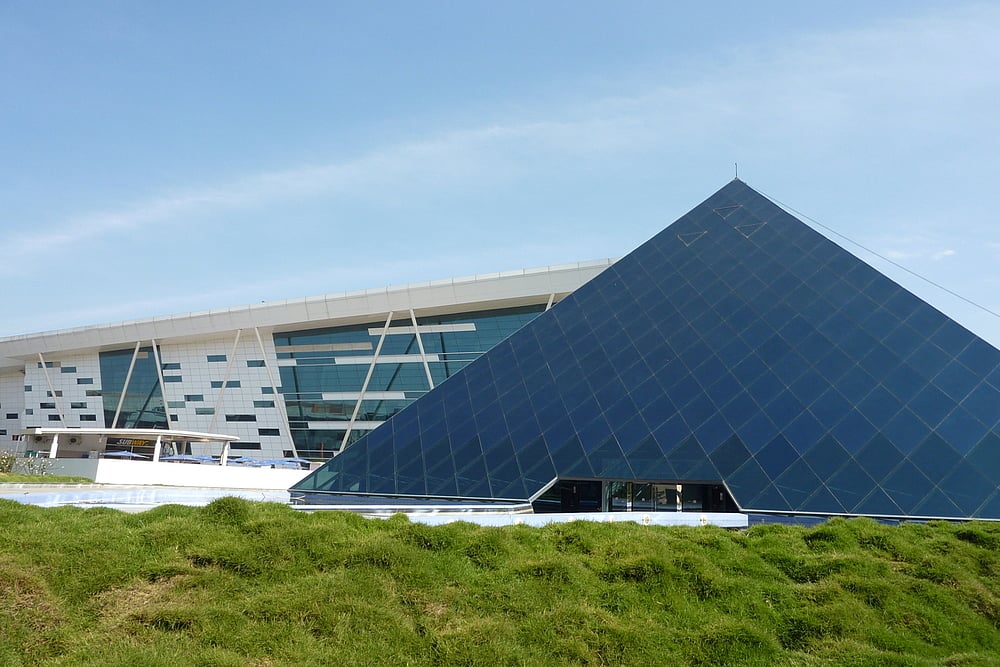 Infosys to Set Up Automotive Digital Tech & Innovation Centre in Stuttgart