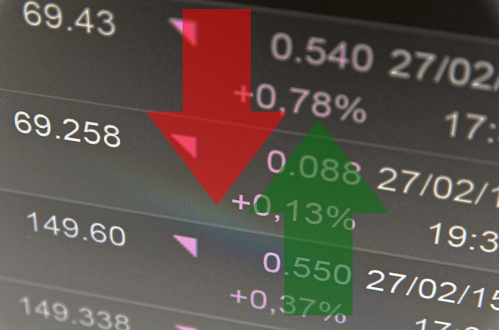 Wholesale Inflation Falls, Food Inflation Still A Concern