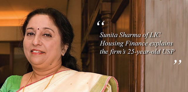 Indians don't like the loan burden much