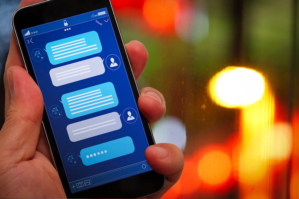 How Chatbots in Banking Are Improving Customer Experience?