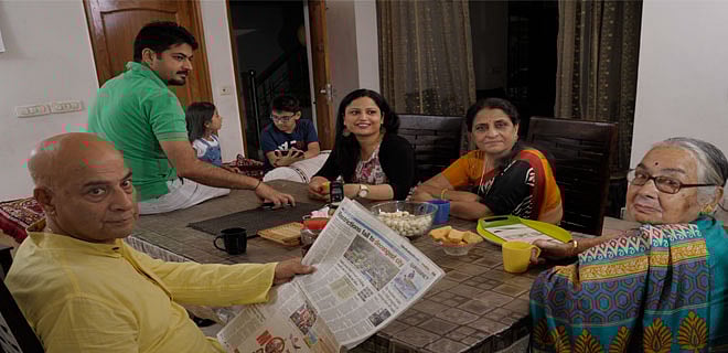 Honey, let’s talk Money!