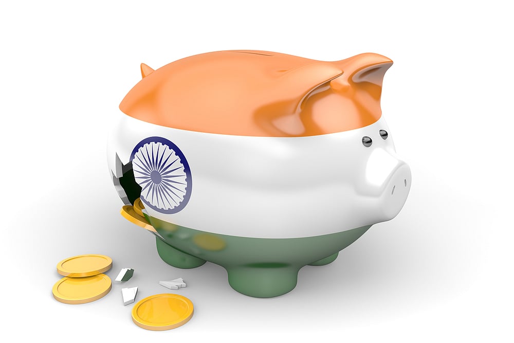 India’s Consumption Story: A Quick Look