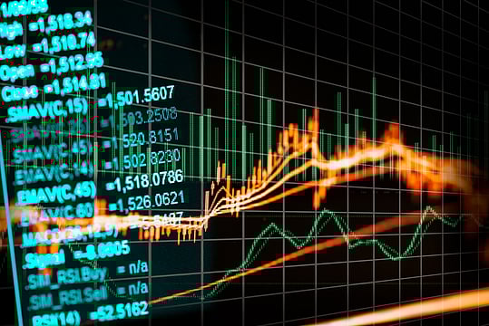 Checkpoints to Remember Before Investing in Index Funds