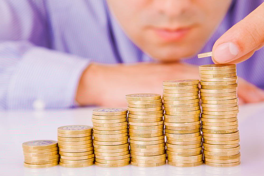 Hybrid Funds Gather Steam as Investors Swarm In