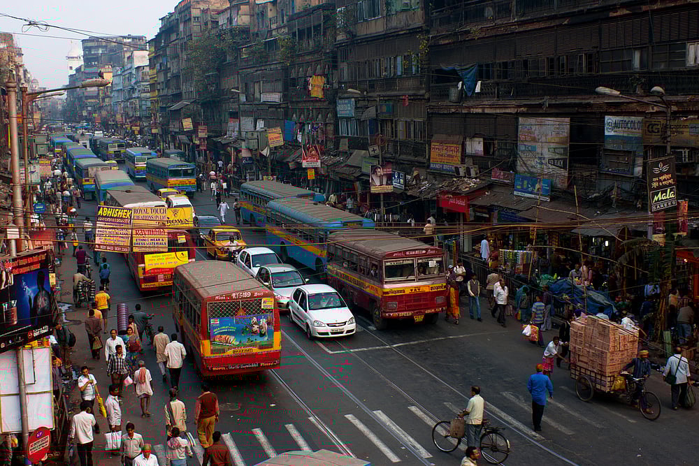 Indias rapid population growth and its potential to undermine the countrys sustainability