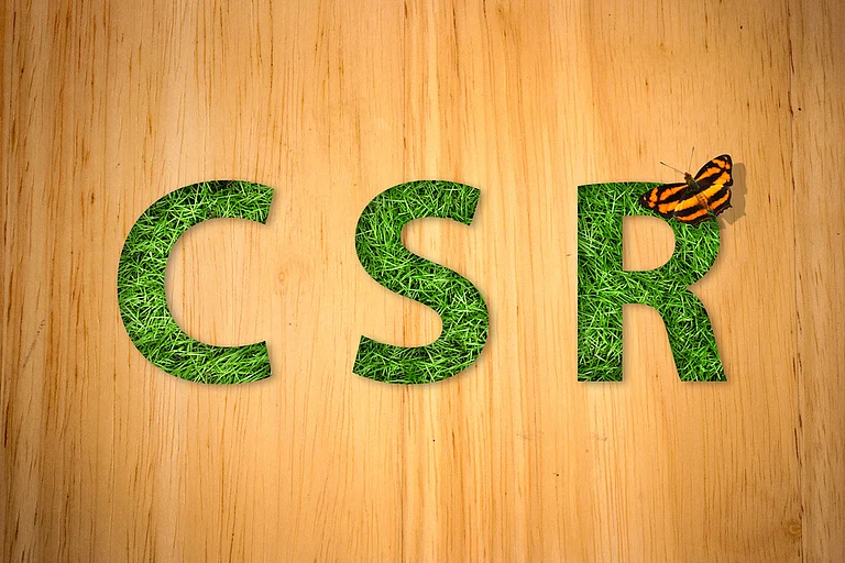 Spend On CSR In Neglected Regions: FM - null