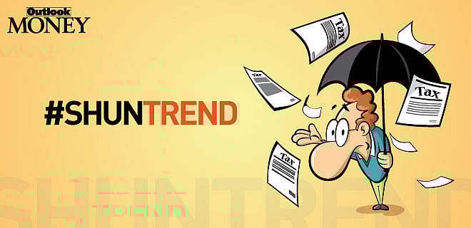 God, Save us from Taxes