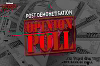 Going Digital Post DeMo: Choice or Compulsion?