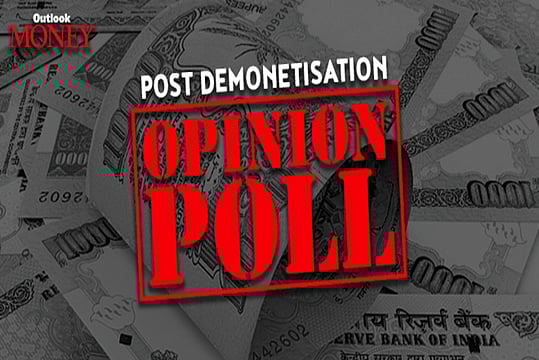 Going Digital Post DeMo: Choice or Compulsion?