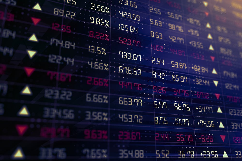 Sensex Scales Mount 50K; Global Cues & Corporate Earnings To Be On The Radar