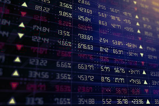 Sensex Scales Mount 50K; Global Cues & Corporate Earnings To Be On The Radar