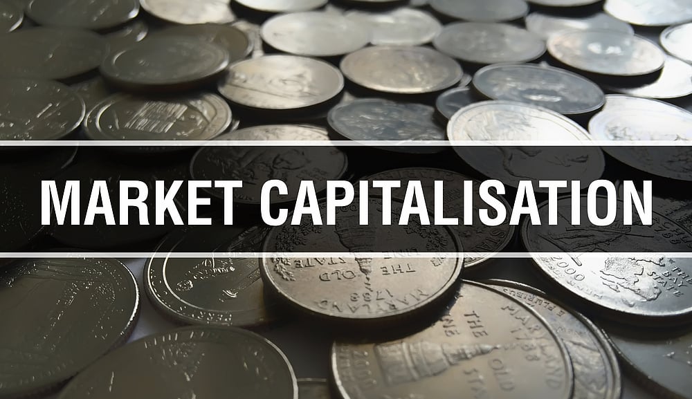 M-Cap Of BSE-Listed Companies At All-Time High