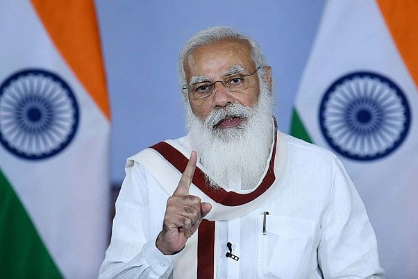 Stay in Touch With People, Take Their Feedback: PM to Union ministers