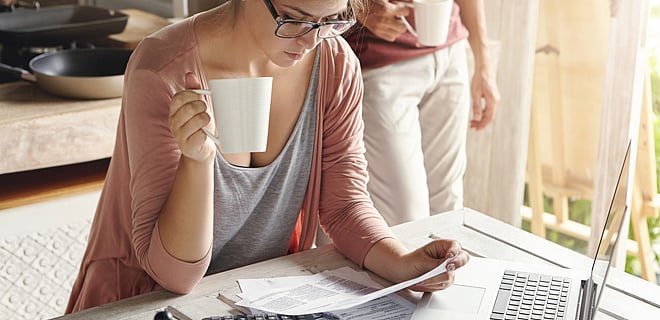 Financial Tips for Working Millennials