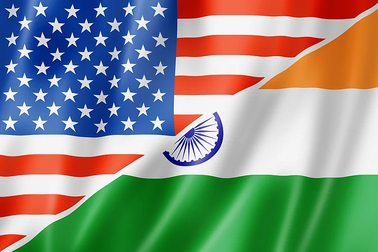India-US trade ties - null