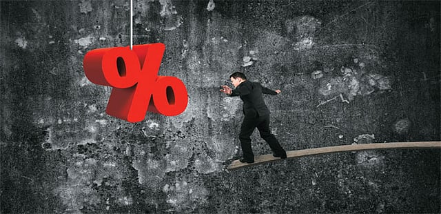 Time for financial assets