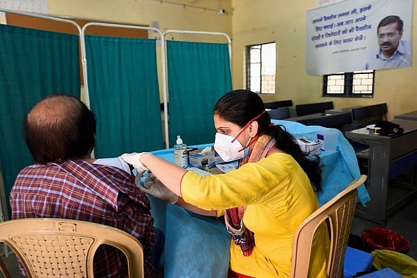 Supply of Remdesivir Surpasses Demand, Govt Stops Central Allocation of the Drug