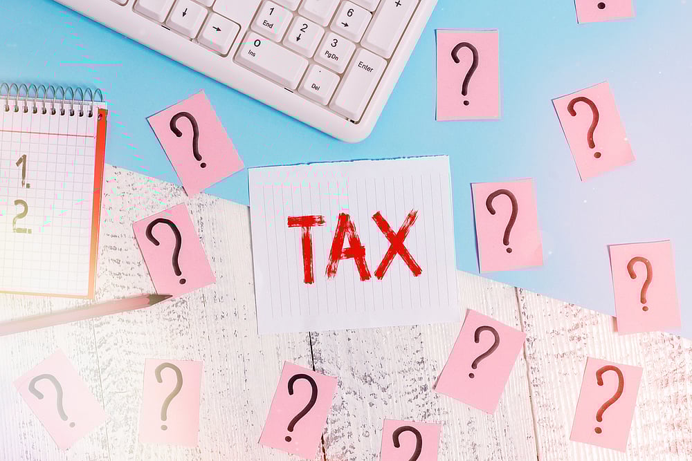 GST-Registered Small Biz To File 4 Sales Returns In A Year From Jan