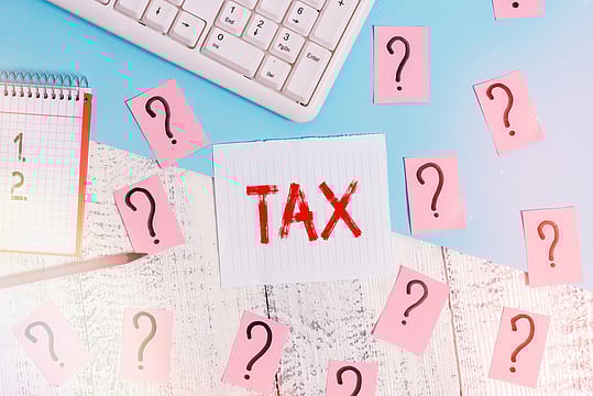 GST-Registered Small Biz To File 4 Sales Returns In A Year From Jan