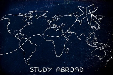 Five Study Abroad Destinations That Are Easy on The Pocket