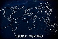Five Study Abroad Destinations That Are Easy on The Pocket Five Study Abroad Destinations That Are Easy on The Pocket