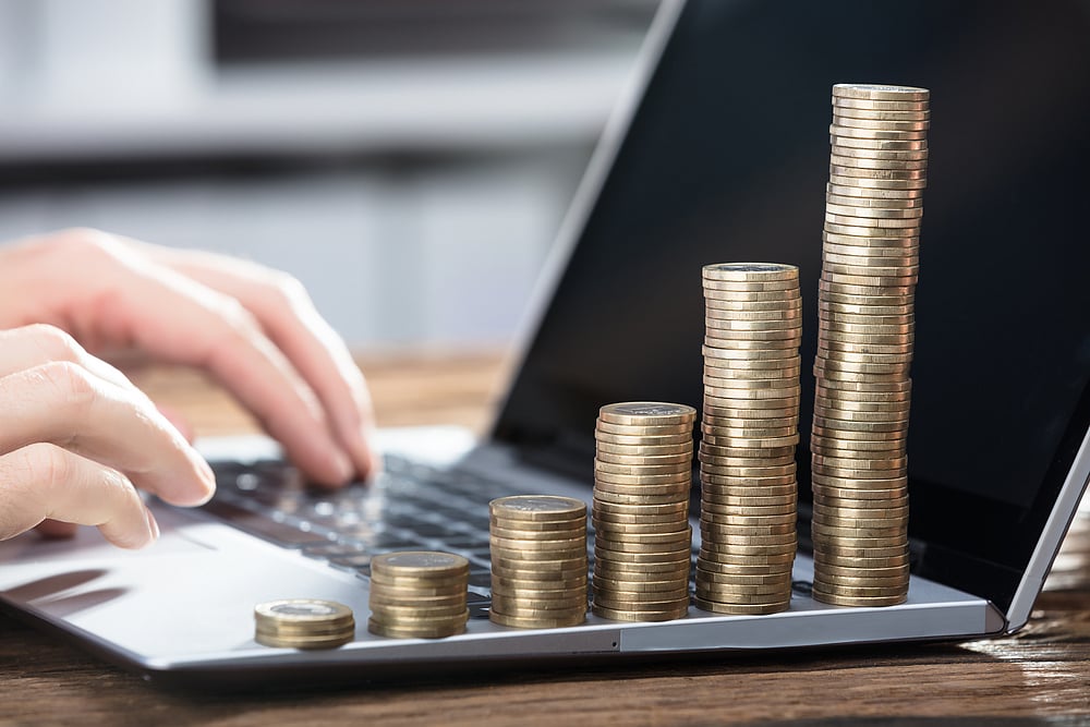 IIP At 2%, Retail Inflation At 6.58% In February