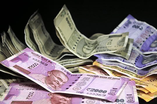 India’s Economic Output Likely To Remain Below 2019 Level