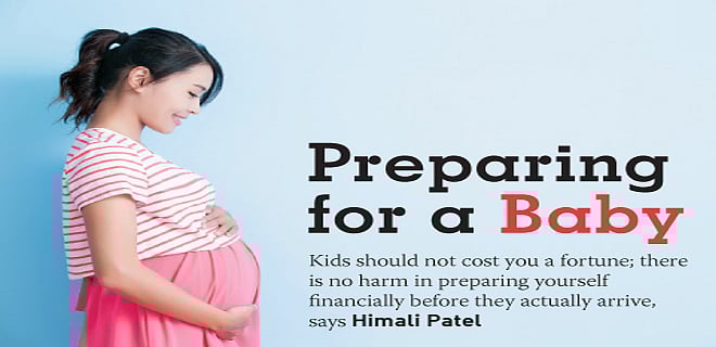 Preparing for a Baby