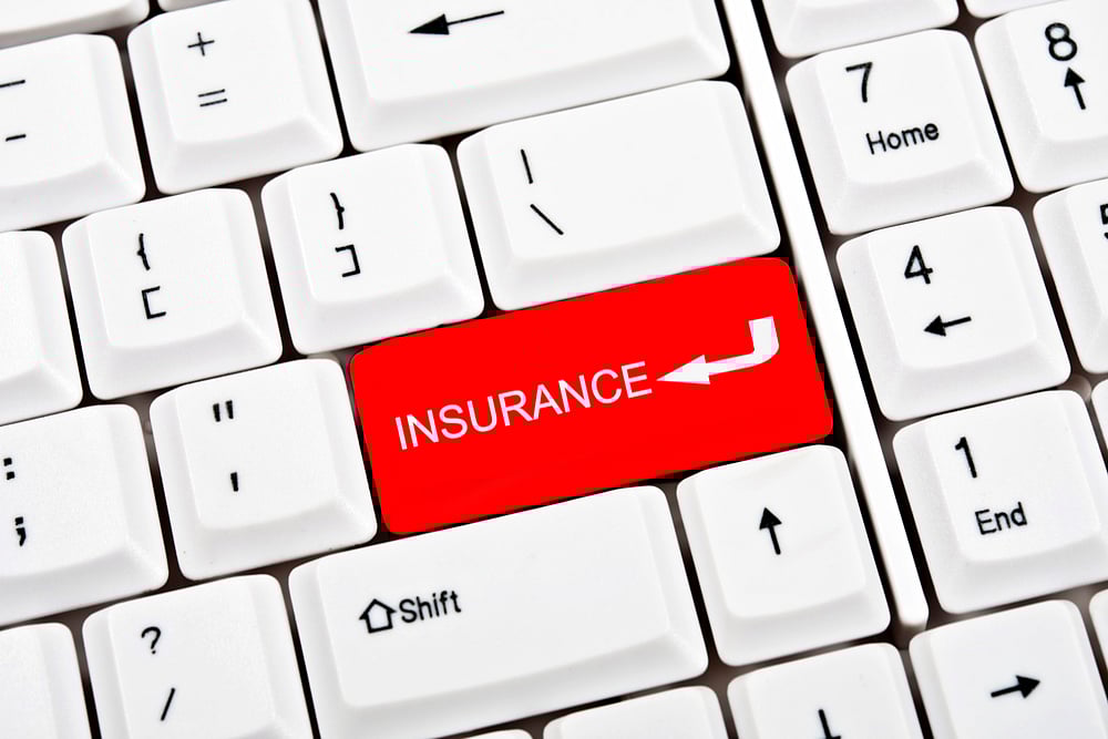 What is Insurtech?