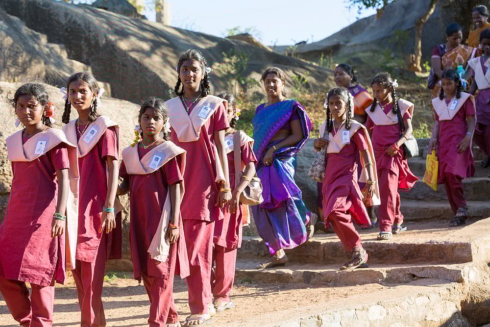 Upskilling & Re-skilling Are Required To Bring Dropouts Back To School