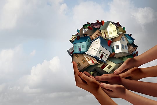 India's Housing Market in De-Growth Phase, Pins Hopes on Budget