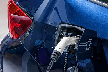 Financing India's Transition to Electric Vehicles