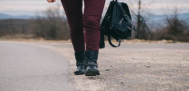 Single and Exceptionally Broke: The Struggle Continues