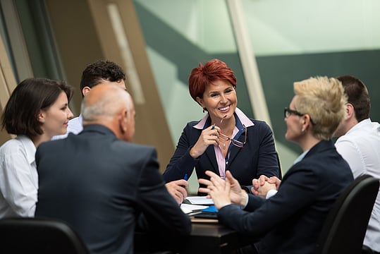 The Rise Of Women Investors