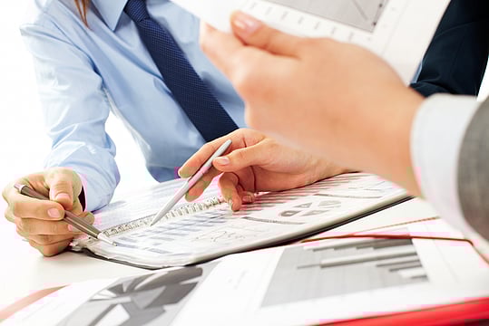 Checkpoints to Remember While Making a Financial Plan