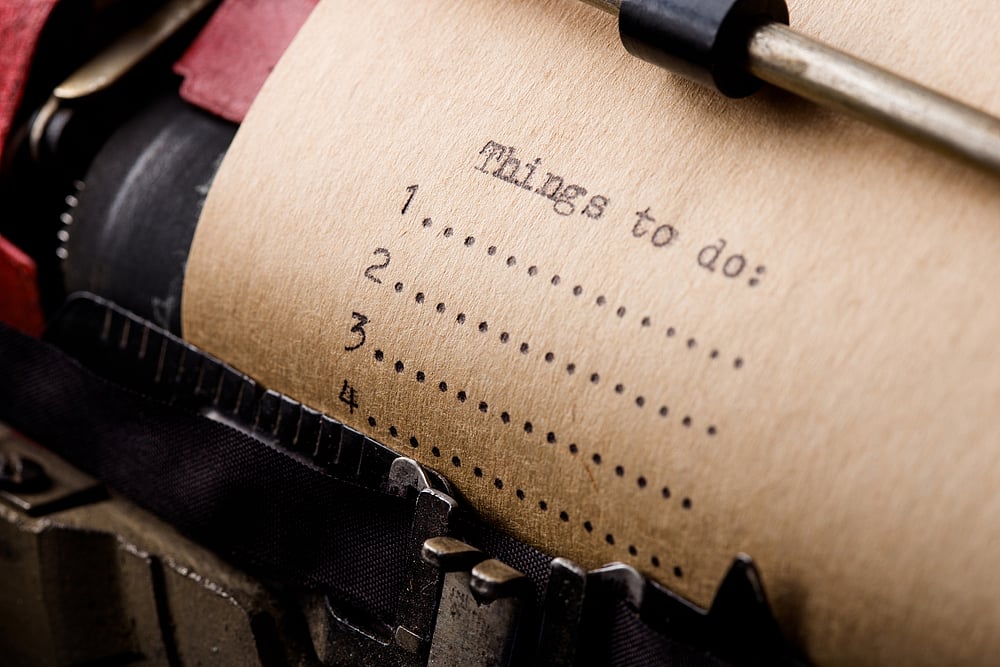 3 Things to Do Before You Start Investing