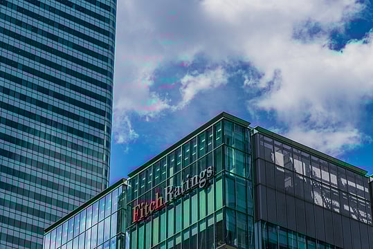 Fitch Ratings Cuts India's Outlook To Negative From Stable