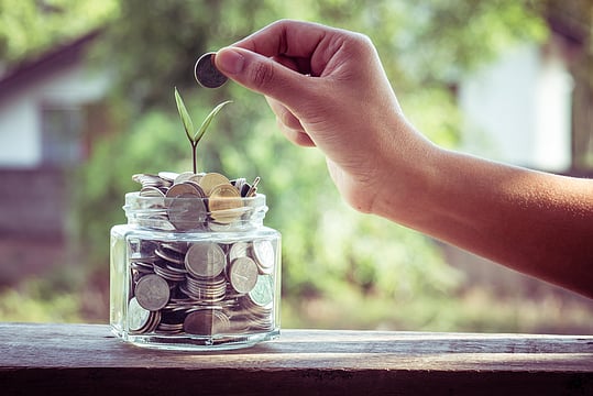  Edelweiss Arm Aims To Raise Up To USD 500 Mn For Maiden Climate Fund 