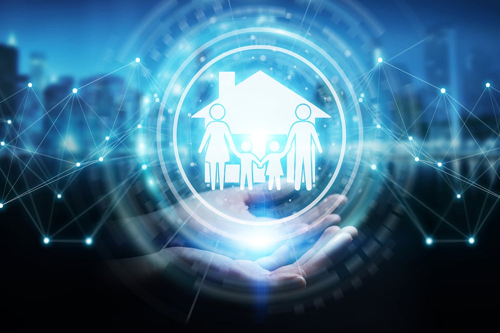 Saving Money With Wellness App