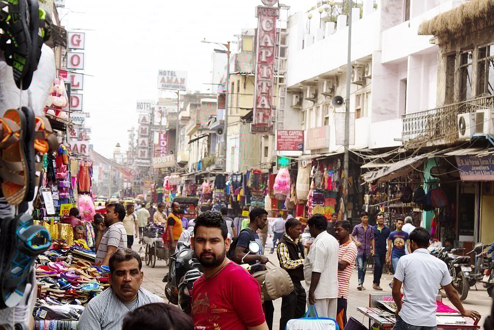 Urban Indians Financially Insecure, Says Survey