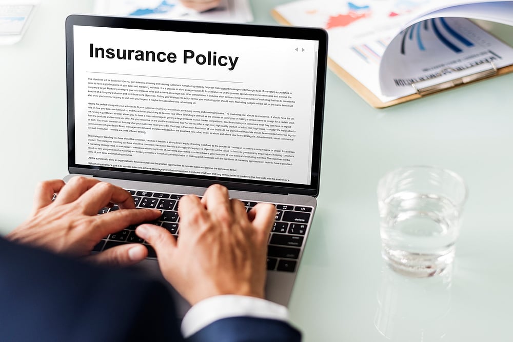 Now, Buy Insurance Policies Using E-KYC With Total Ease