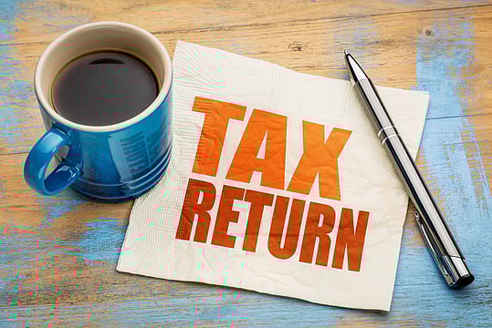 5 Reasons Why You Could Get Income Tax Notice