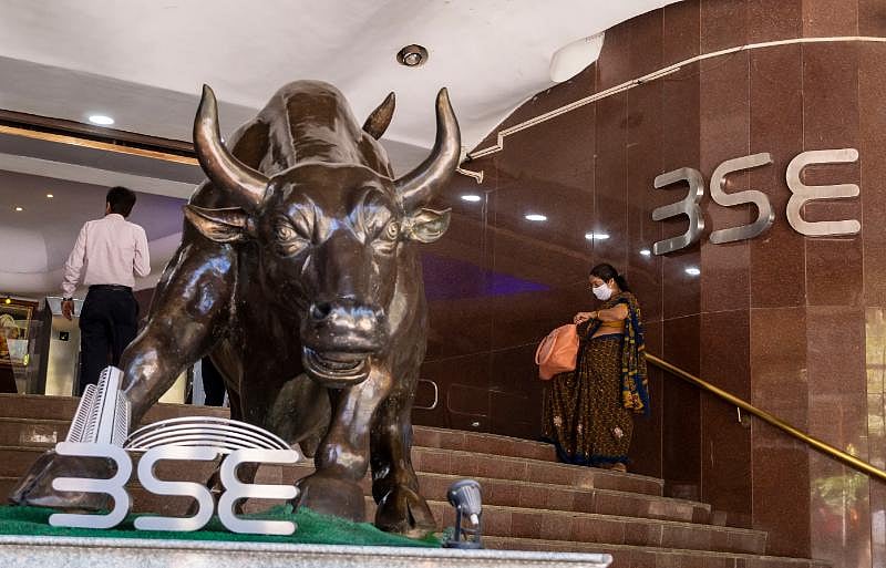 BSE Signs MoU With iHub To Promote Startups