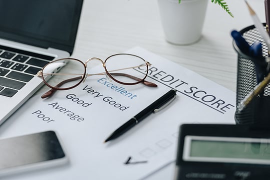 Are ‘Free’ Credit Scores Really Free