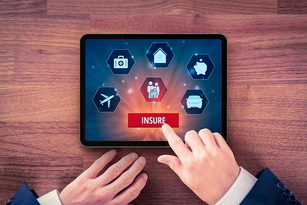 Bridging Health Insurance Protection Gap in India