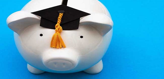 Save and invest to save tax